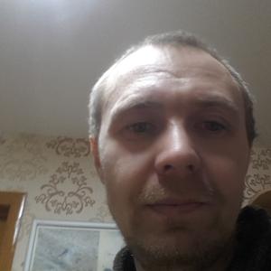 Парни в Уфе (Башкортостан): Кирилл, 37 - ищет девушку из Уфы (Башкортостан)