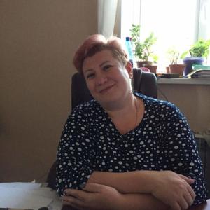 Инна, 51 год, Оренбург