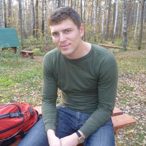 Сергей, 36 лет, Иваново