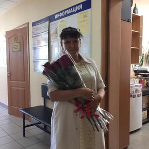 Девушки в Омске: Юлия, 54 - ищет парня из Омска