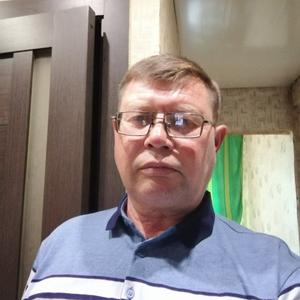 Сергей, 56 лет, Красноярск
