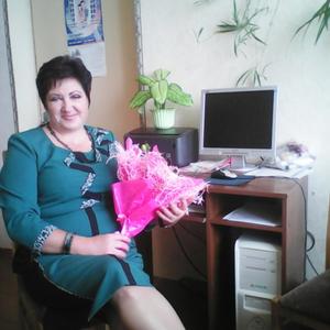 Девушки в Могилеве (Беларусь): Елена Сапранкова, 55 - ищет парня из Могилева (Беларусь)