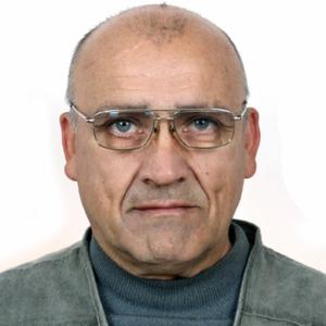 Парни в Аркадаке: Николай, 62 - ищет девушку из Аркадака