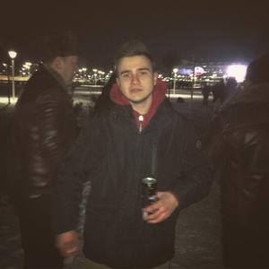 Руслан, 25 лет, Ростов-на-Дону