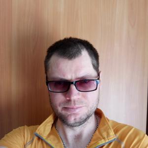Serg, 43 года, Полевской