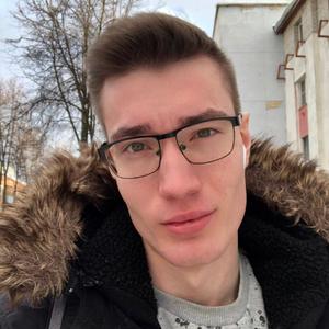 Тарас, 25 лет, Ярославль