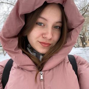 Девушки в Челябинске: Наталья, 22 - ищет парня из Челябинска