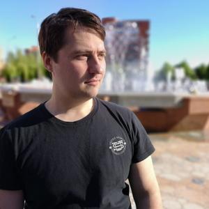 Дмитрий, 33 года, Зеленоград