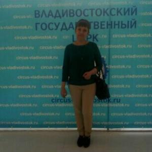 Лена, 34 года, Спасск-Дальний