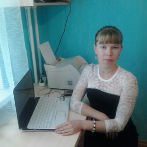 Девушки в Буинске (Татарстан): Инна Степанова, 35 - ищет парня из Буинска (Татарстан)