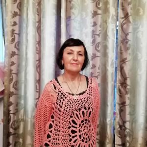 Вера, 64 года, Санкт-Петербург