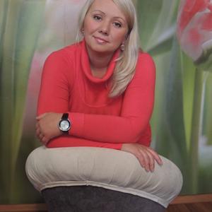 Оксана, 52 года, Кемерово