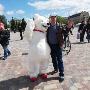Парни в Котласе: Алексей, 44 - ищет девушку из Котласа