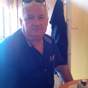 Парни в Новороссийске: Сергей, 67 - ищет девушку из Новороссийска