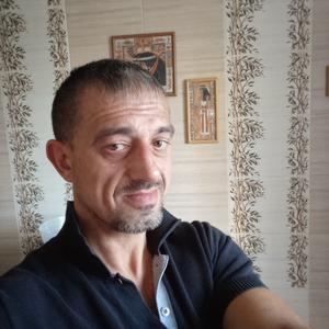 Саввелий, 42 года, Белгород
