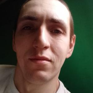 Парни в Алапаевске: Павел Тутунин, 35 - ищет девушку из Алапаевска