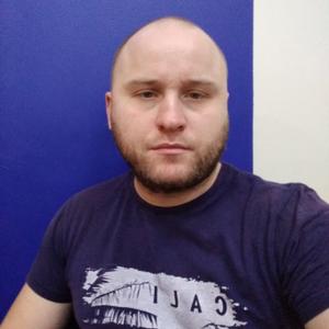 Санек, 35 лет, Комсомольск-на-Амуре
