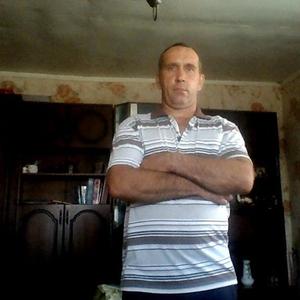 Акадий Куплешников, 55 лет, Пено