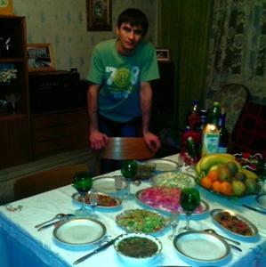 Bekzod, 34 года, Ташкент