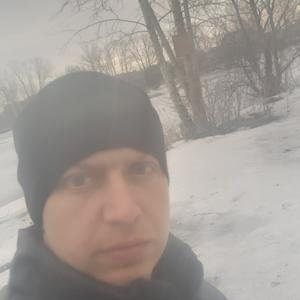 Парни в Новокузнецке: Кирилл, 30 - ищет девушку из Новокузнецка
