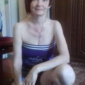 Девушки в Ангарске: Мария, 47 - ищет парня из Ангарска