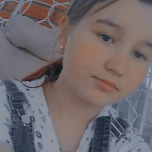 Adilya, 18 лет, Казань