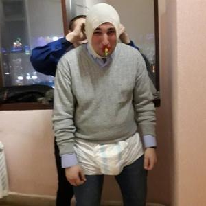 Парни в Омске: Марк, 23 - ищет девушку из Омска