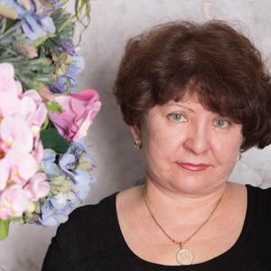 Галина, 64 года, Уфа