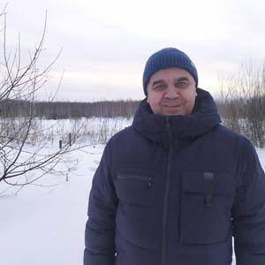 Анатолий, 53 года, Иваново