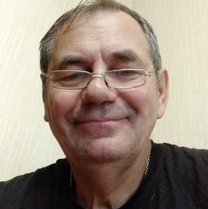 Парни в Нижний Новгороде: Сергей, 61 - ищет девушку из Нижний Новгорода