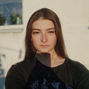 Катерина, 21 год, Иваново