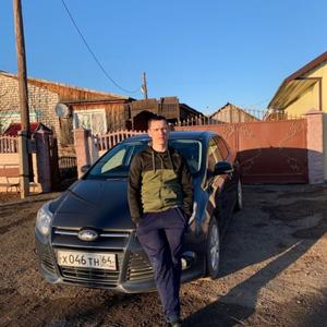 Дмитрий Пакуев, 31 год, Энгельс