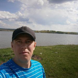 Александр, 40 лет, Лениногорск