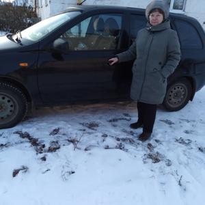 Девушки в Улукулево: Надежда Додонова, 69 - ищет парня из Улукулево