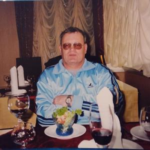 Василий, 59 лет, Рязань