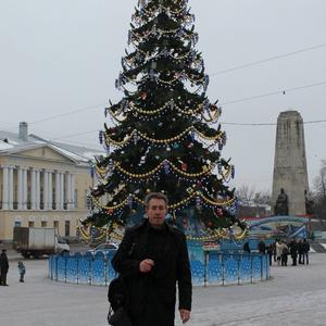 Парни в Ковров: Сергей Попонкин, 56 - ищет девушку из Ковров