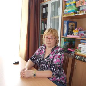 Девушки в Приозерске: Ирина, 57 - ищет парня из Приозерска