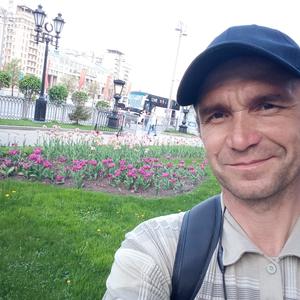 Парни в Сыктывкаре: Дима, 45 - ищет девушку из Сыктывкара