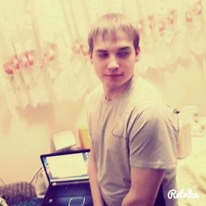 Парни в Сургуте (Ханты-Мансийский АО): Павел, 33 - ищет девушку из Сургута (Ханты-Мансийский АО)
