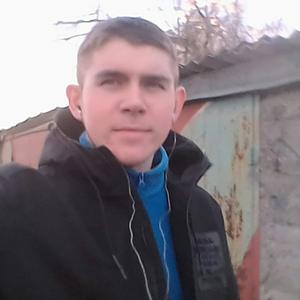 Парни в Кемерово: Василий Корнев, 24 - ищет девушку из Кемерово