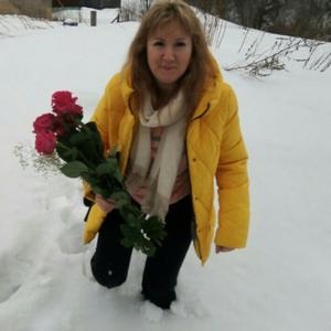 Ольга, 53 года, Архангельск