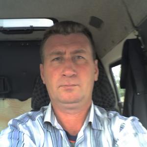 Владимир Галуза, 57 лет, Омск