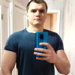 Иван, 29 лет, Риддер