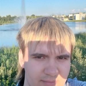 Парни в Южно-Сахалинске: Сергей, 24 - ищет девушку из Южно-Сахалинска