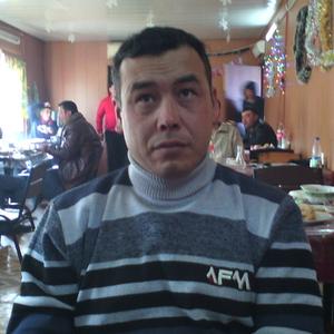 Ботирхон, 48 лет, Владивосток