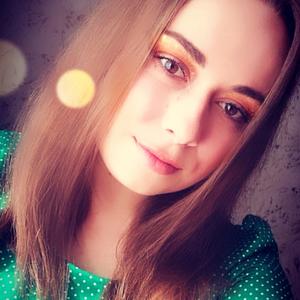 Девушки в Ульяновске: Татьяна, 28 - ищет парня из Ульяновска