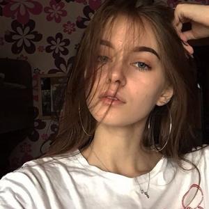 Морана Пимонова, 24 года, Новосибирск