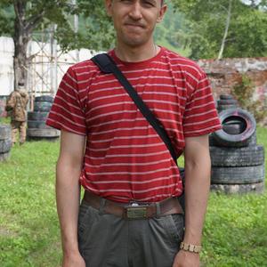 Парни в Дальнегорске: Алексей Белоусов, 40 - ищет девушку из Дальнегорска