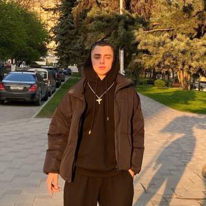 Славик, 22 года, Пятигорск