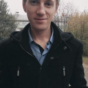 Роман Балашов, 34 года, Бутурлино